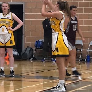 Meet your Posher, Tressa